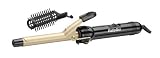 BaByliss 2259GU Ceramic Tong and Brush
