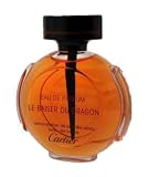 * Le Baiser du Dragon by Catier for Women * 3.3 oz / 3.4 oz (100 ml) EDP Spray Tester