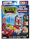 Creepy Crawlers Bug Molds - Battle Claws