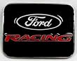 FORD Racing Belt Buckle