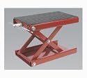 Sealey MC5908 - Scissor Stand for Motorcycles 450kg
