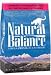 Pet Supplies : Dick Van Patten's Natural Balance Ultra Premium Cat Food- net wt. 16.5 lbs.