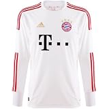Produkt-Bild: Kinder Trikot Torwart - FC Bayern M&uuml;nchen Saison 2011/12