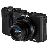 Samsung TL500 10MP Digital Camera