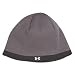 Under Armour Gray Franchise Beanie