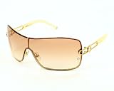 Lunettes de soleil Mont Blanc MB 173 S