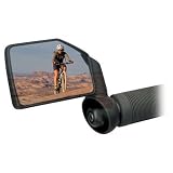 Zefal Dooback Bicycle Mirror (Left) Zefal Dooback Bicycle Mirror (Left)