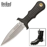 United Cutlery UC2725 Combat Commander Mini Boot Knife