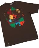 LRG - LRG King Of Color T-Shirt
