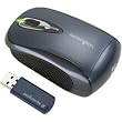 Kensington Si650m Wireless Notebook Optical Mouse for PC or Mac K72256US