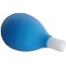 Bel-Art 378860000 Scienceware Vikem Vinyl Pipette Aid, 5cm Diameter x 10cm Height (Pack of 6)