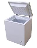 Sundanzer Solar Powered Freezer 5.8 Cubic Ft chest freezer of the day 31yuzE9MYjL._SL160_ - Sundanzer Solar-Powered Freezer - 5.8 Cubic Ft - chest-freezer-of-the-day