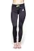 Beverly Hills Polo Club Womens Workout and Yoga Pants-BH226