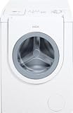 Tools & Hardware : Bosch Nexxt 100 Series WFMC1001UC 27" Front Load Washer with 3.81 cu. ft. Capacity, 11 Wash Cycles, Energy Consumption of 146 kWh/year and Spin Speed of 800 RPMs