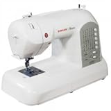 Singer 2009 Athena Sewing Machine w/Extension Table and DVD