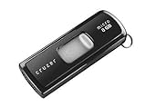 SanDisk Cruzer Micro 8 GB USB 2.0 Flash Drive SDCZ6-8192-A11