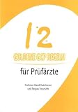 12 goldene GCP regeln fur prufarzte