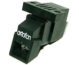 Produkt-Bild: Ortofon 540 MKII Tonabnehmer