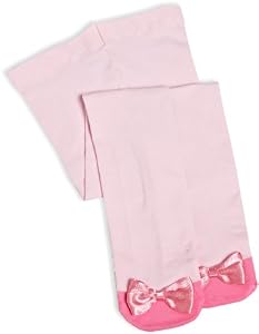 Trumpette Baby-girls Infant Lucy Tights