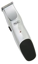 Wahl 9916-1117 Groomsman Rechargeable Hair, Beard, Moustache Trimmer Set