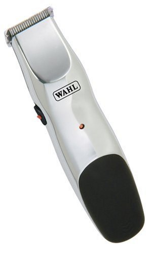 Wahl 9916-1117 Groomsman Rechargeable Hair, Beard, Moustache Trimmer Set