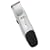 Wahl 9916-1117 Groomsman Rechargeable Hair, Beard, Moustache Trimmer Set