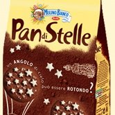 Mulino Bianco Pan di Stelle 12.3 oz