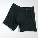 Schiesser Authentic - Doppelpack - Shorts