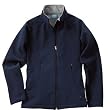 Women's Ultima Soft Shell Jacket, Navy