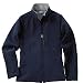 Women's Ultima Soft Shell Jacket, Navy