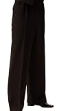 Review   / Ballroom Trouser with Satin Binding