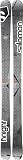 Salomon Knight Skis Grey/White/Black
