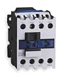 Dayton 2UXU2 Contactor, IEC, 25Amp, 120Coil Volts