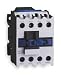 Dayton 2UXU2 Contactor, IEC, 25Amp, 120Coil Volts