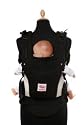 Manduca Babytrage Schwarz