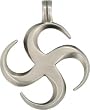 BICO AUSTRALIA JEWELRY (E7) GAMMADION - THE FOUR ELEMENTS WATER, FIRE AIR EARTH