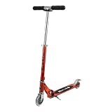 from Micro Scooters Micro Sprite Diamond Red Scooter (Model SA0025)