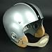 Colorado Buffaloes 1950-55 Authentic Vintage Full Size Helmet