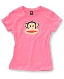 Paul Frank Girls Julius Tee