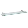 :USE Bollard Console, Satin Nickel