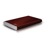 Produkt-Bild: TrekStor DataStation pocket xpress 500GB externe Festplatte (6,3 cm (2,5 Zoll), 8MB Cache, USB) braun