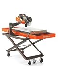 Husqvarna Construction Products 965154301 Stonematic TS 250 XS, SM10150 1.5 HP Tile Saw