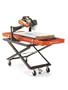 Husqvarna Construction Products 965154301 Stonematic TS 250 XS, SM10150 1.5 HP Tile Saw
