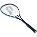Sporting Goods : Prince F3 Blast Prestrung Squash Racquet with Case