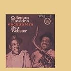 Coleman Hawkins Encounters Ben Webster by Coleman Hawkins and Ben Webster