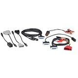 Genisys USA Domestic OBD I cable Kit OTC 3421-70 by OTC