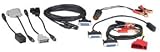 Genisys USA Domestic OBD I cable Kit OTC 3421-70
