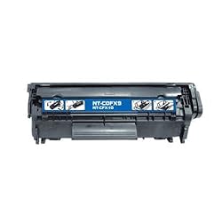 Premium Compatible 104/FX9/FX10 Toner Cartridge Fits Canon ImageClass D420/D480/MF4150/MF4270/MF4350d/MF4370dn/MF4690 & FaxPhone L90/L120