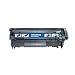 Brand New Canon CRG-104, L104, 104 Compatible Laser Toner Cartridge for Canon ImageCLASS Canon LaserBase MF4100, Canon Faxphone L100, L120, L75