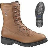 Review   / Wolverine DuraShocks® Slip Resistant Gore-Tex® Kiltie Lacer # 2569